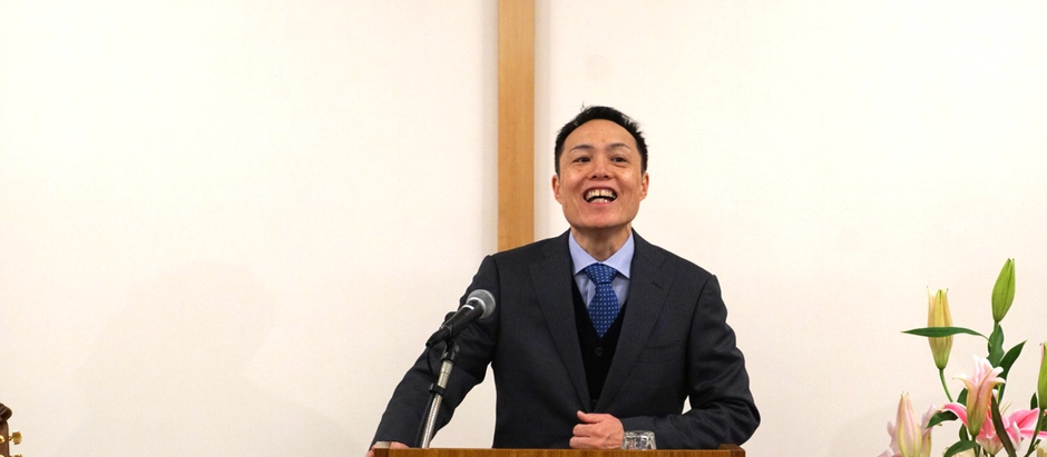 新しく造られた者 その2