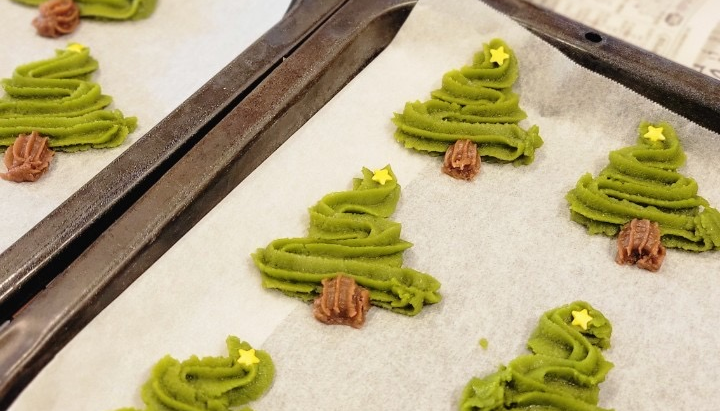 クリスマスは教会へ行こう