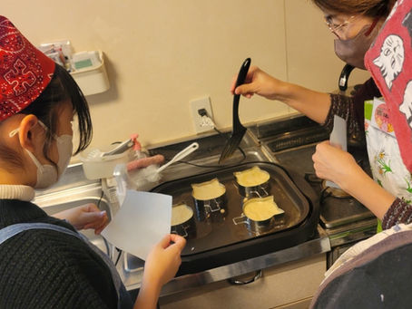 第二回 ねこ倶楽部がありました!