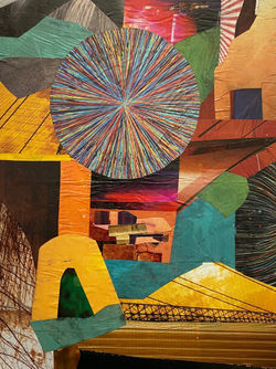 Fireworks Across the City