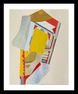 Meeting at the Library