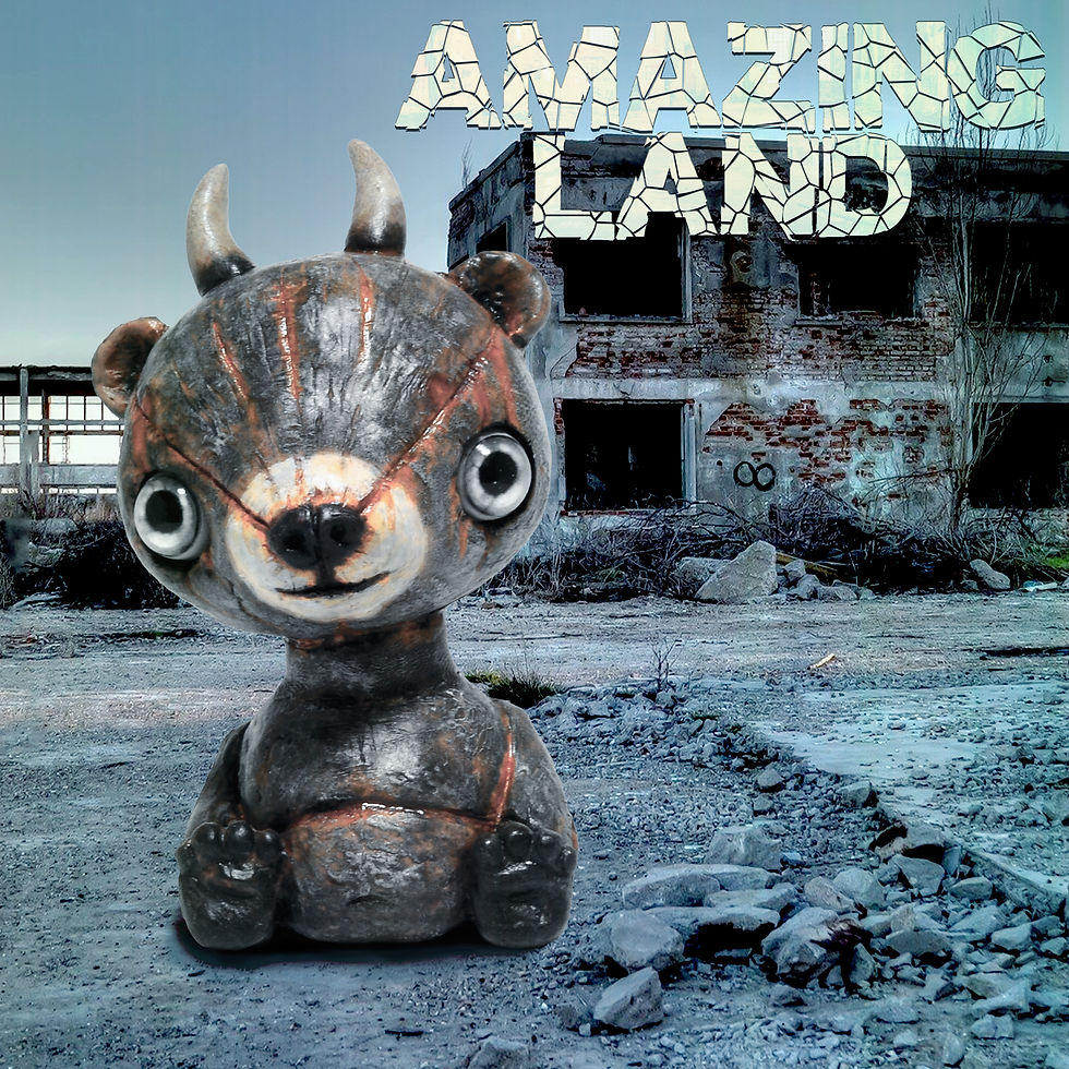 AMAZING LAND