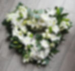 Thumbnail: Bespoke Eco-Friendly Funeral Heart