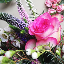 The Fleur Girl Rendlesham florist flower Girl Mothers days.jpg