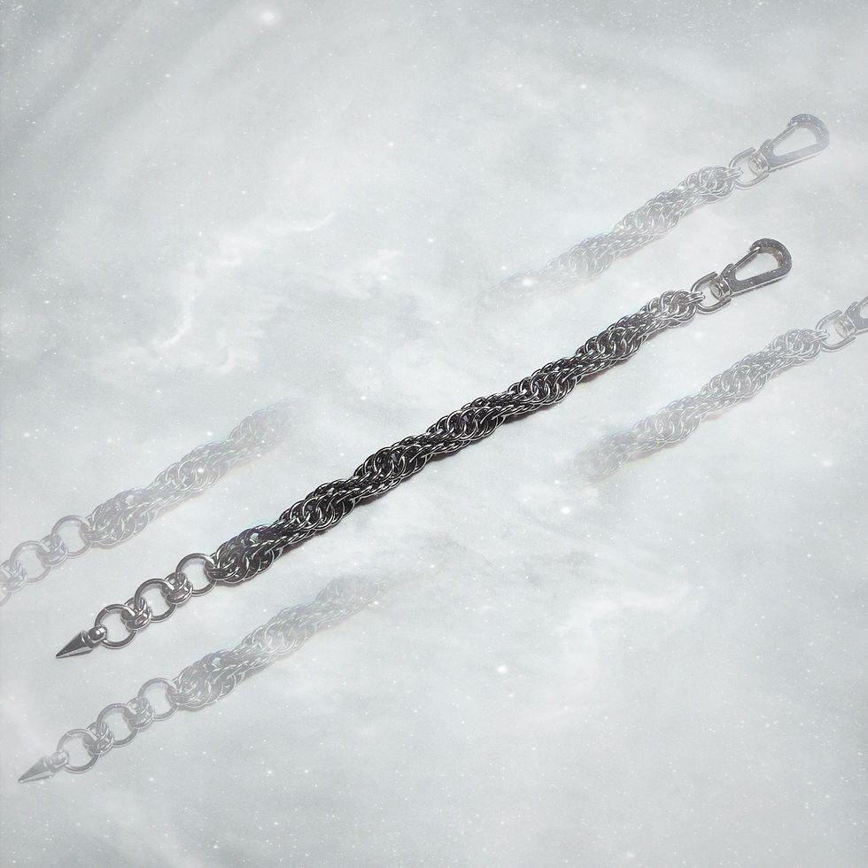 Thumbnail: Virellum Bracelet