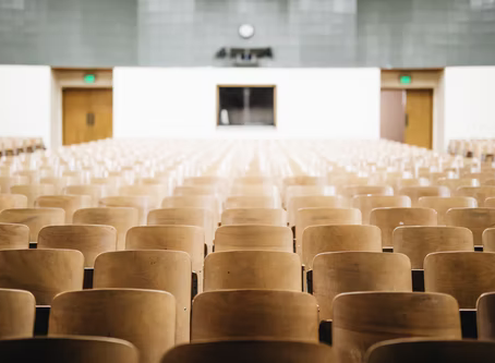 Make Your Teaching More Inclusive