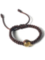 authentic Amber large Dominican Amber sphere bracelet
