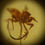 Thumbnail: Amber With Insects #237 • Clear Medium Spider And 4 Small Gnats