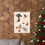 Thumbnail: Example of what the poster will look like on the wall