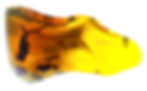 Mexican AAA green amber displayed on a light board