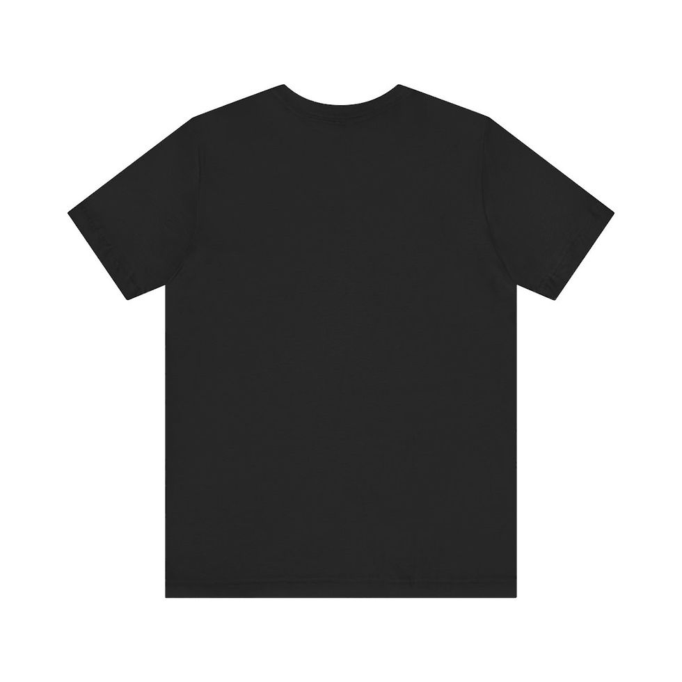 Thumbnail: Pseudoscorpiones Black T-Shirt 