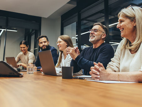 A Brief History of AI Risk Management
