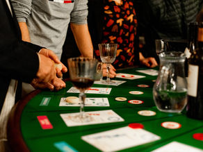 Why organize a team building or corporate event in the autumn?