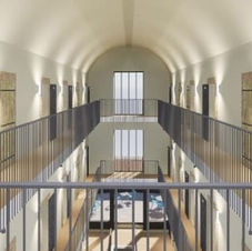 La prison Béziers séminaire entreprise