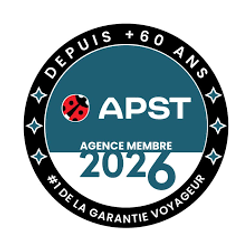 Apst 2026 mana evenements