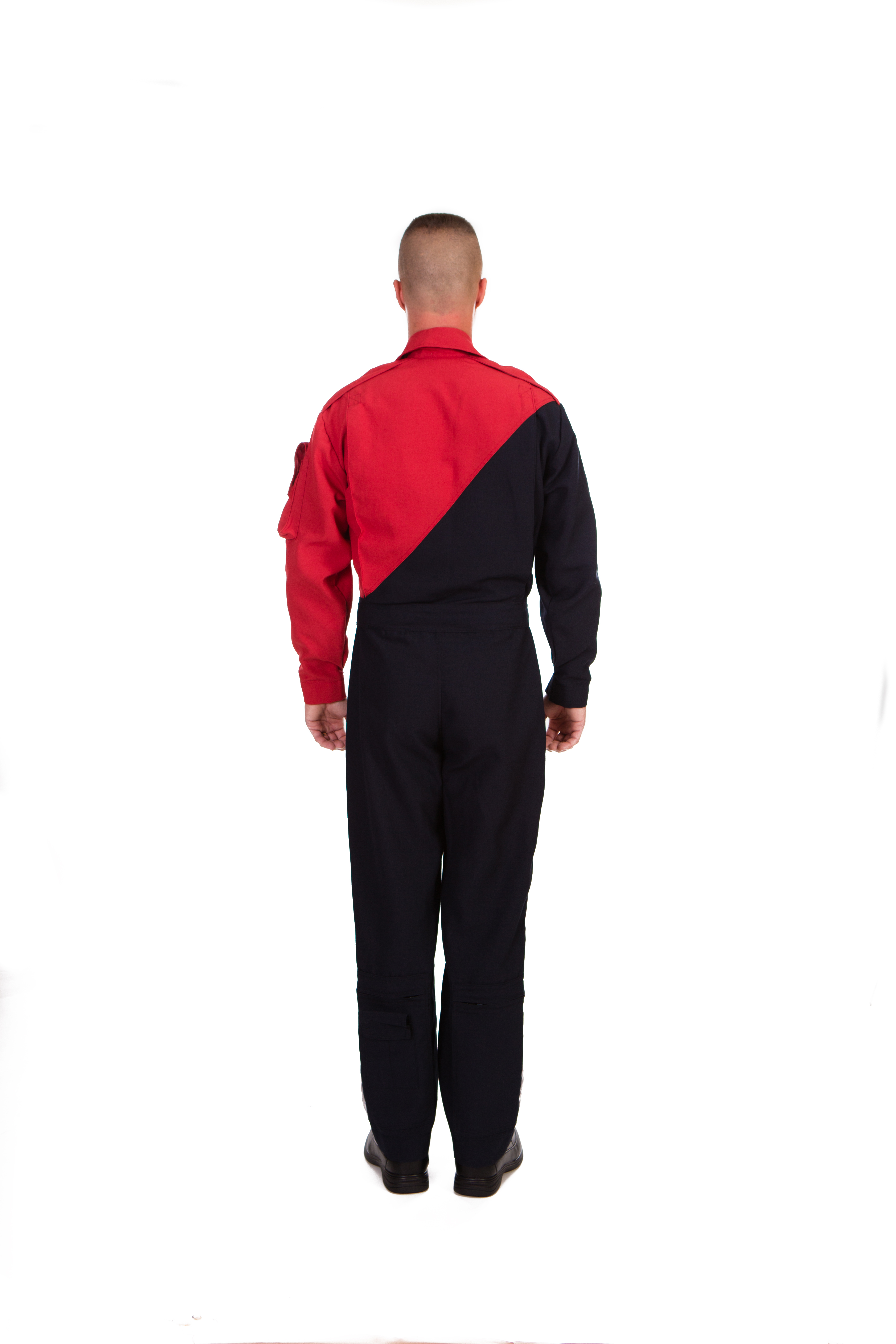 EMS & Flight Suits suitsusainc