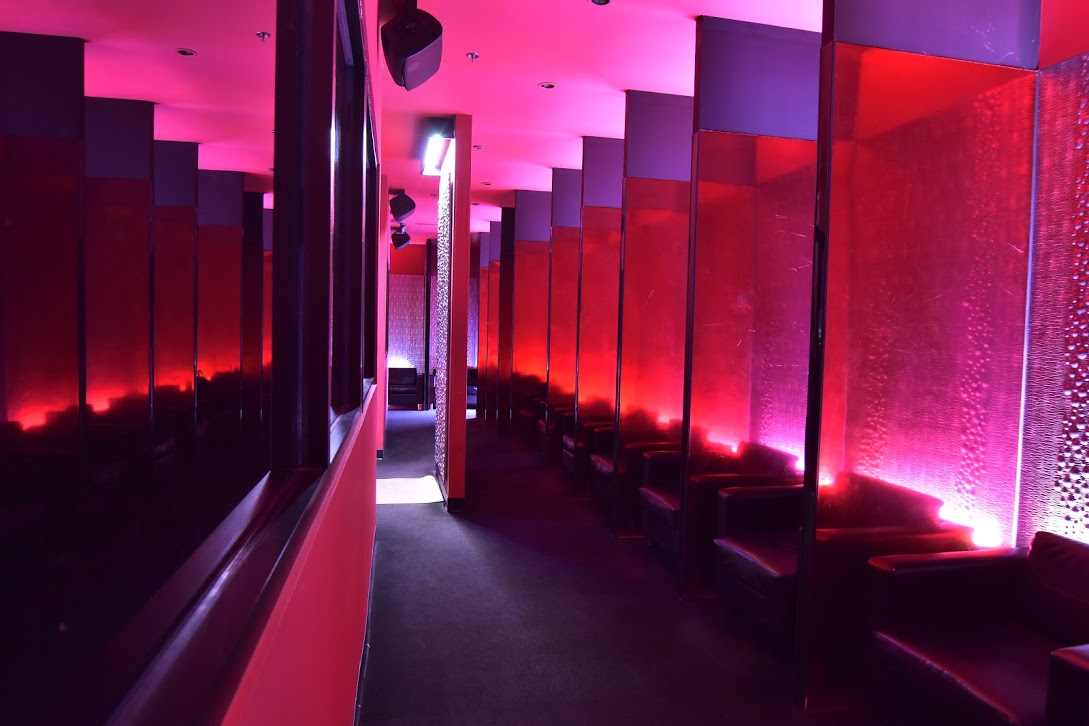 Raleigh Strip Club Gentleman's Durham, NC