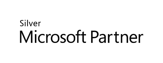 Microsoft Partner Logo