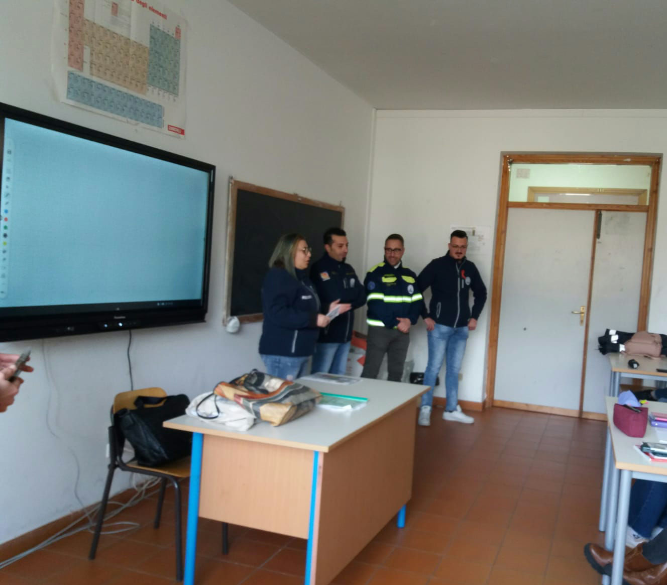 Assesto il dissesto