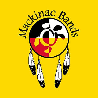 Writer: Mackinac Bands