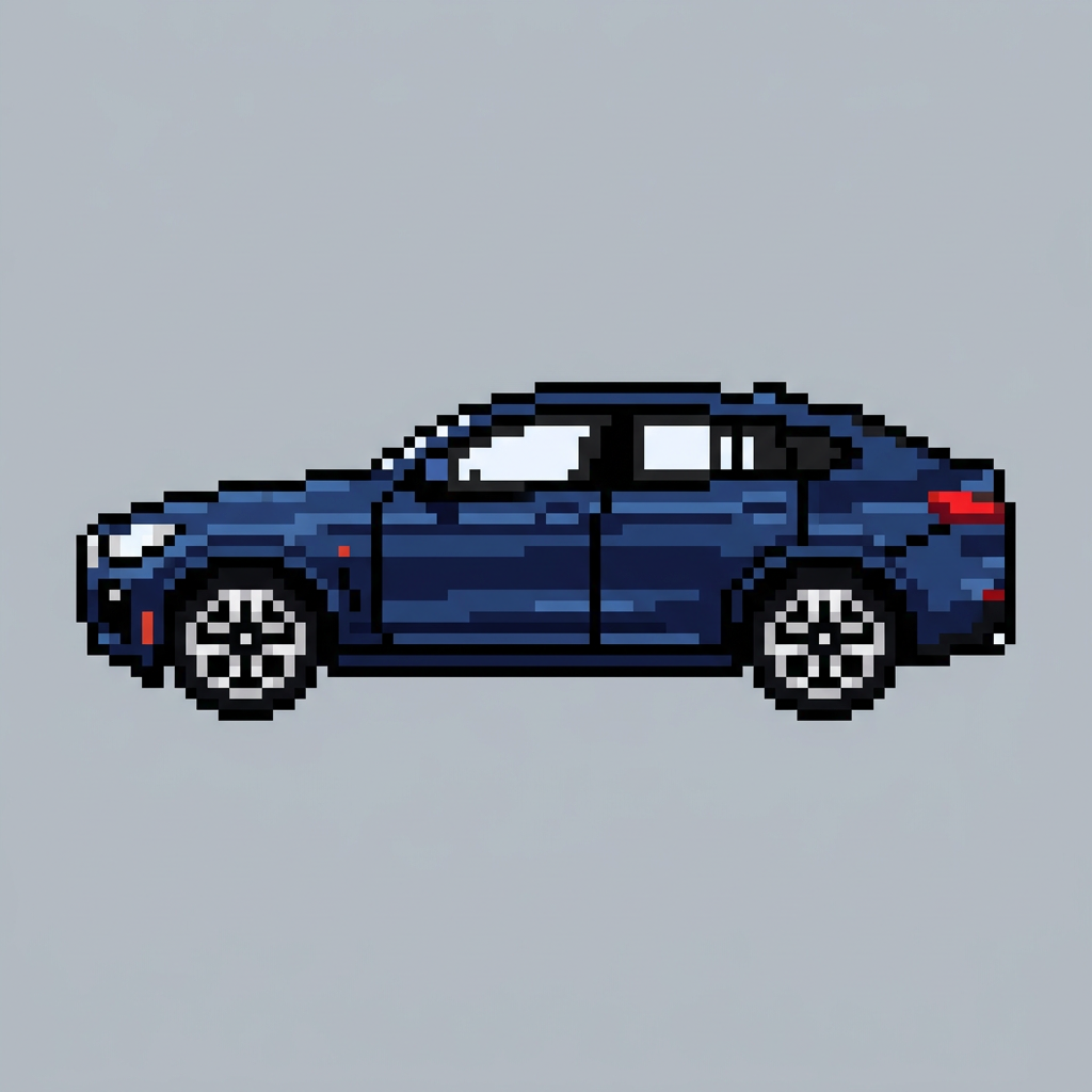 Pixel-art X4 (G02)