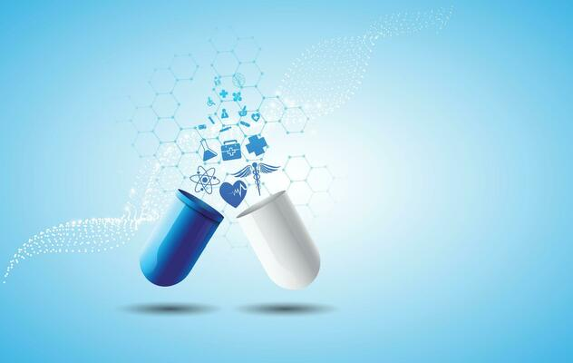 India and the World of Pharmaceuticals: Innovation & Manufacturing