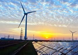 Germany's Power Generation Trends: A Data-Driven Analysis