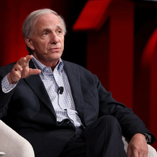 Ray Dalio: Narrative on his Principles, Practice, and History