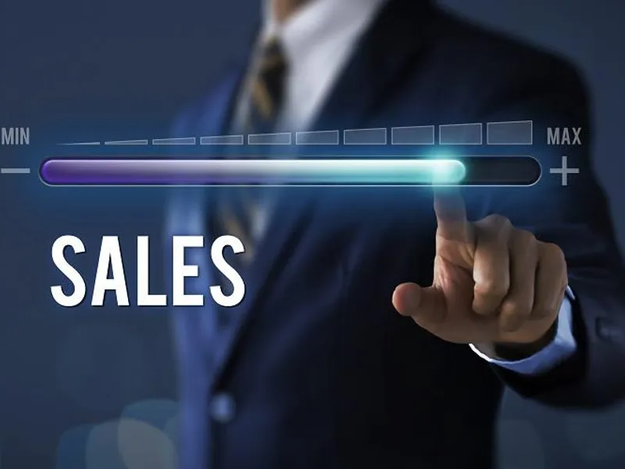 What a VP of Sales Would Tell You Over Coffee