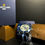Thumbnail: Breitling Superocean Wristwatch Limited Edition #1 of 1000