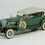 Thumbnail: Cadillac V-16 Diecast 1:24