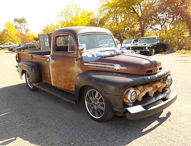Ford f-3