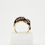 Thumbnail: Roberto Coin 18K Diamond and Enamel Scorpion Ring