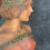 Thumbnail: Eunice by Simon Monteneve, Art Nouveau
