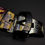Thumbnail: Romain Jerome Ltd Edition (22/25) Camouflaged Steam Punk