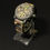 Thumbnail: Romain Jerome Ltd Edition (22/25) Camouflaged Steam Punk
