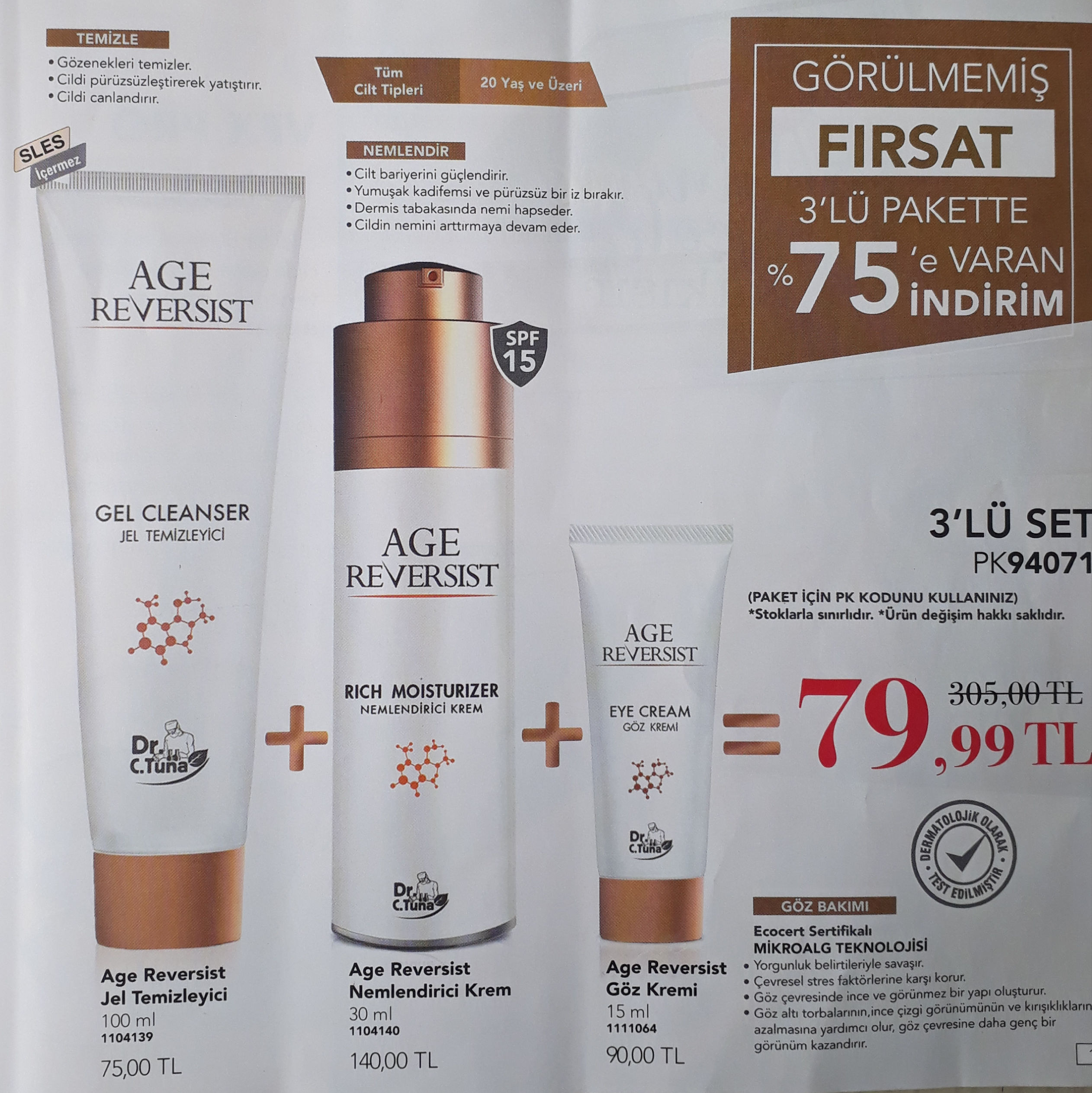 Age Reversıst