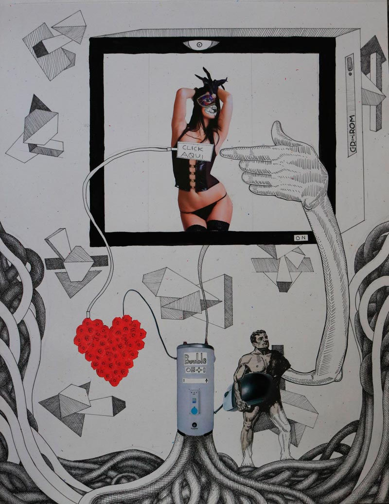 Romance-ON-LINE