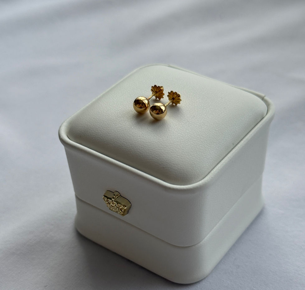 Miniatura: Aros Bolita