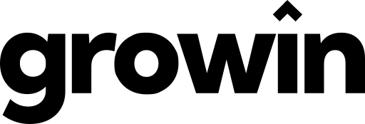 Growin logotipas