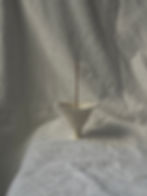 MINI PERLE INCENSE HOLDER 