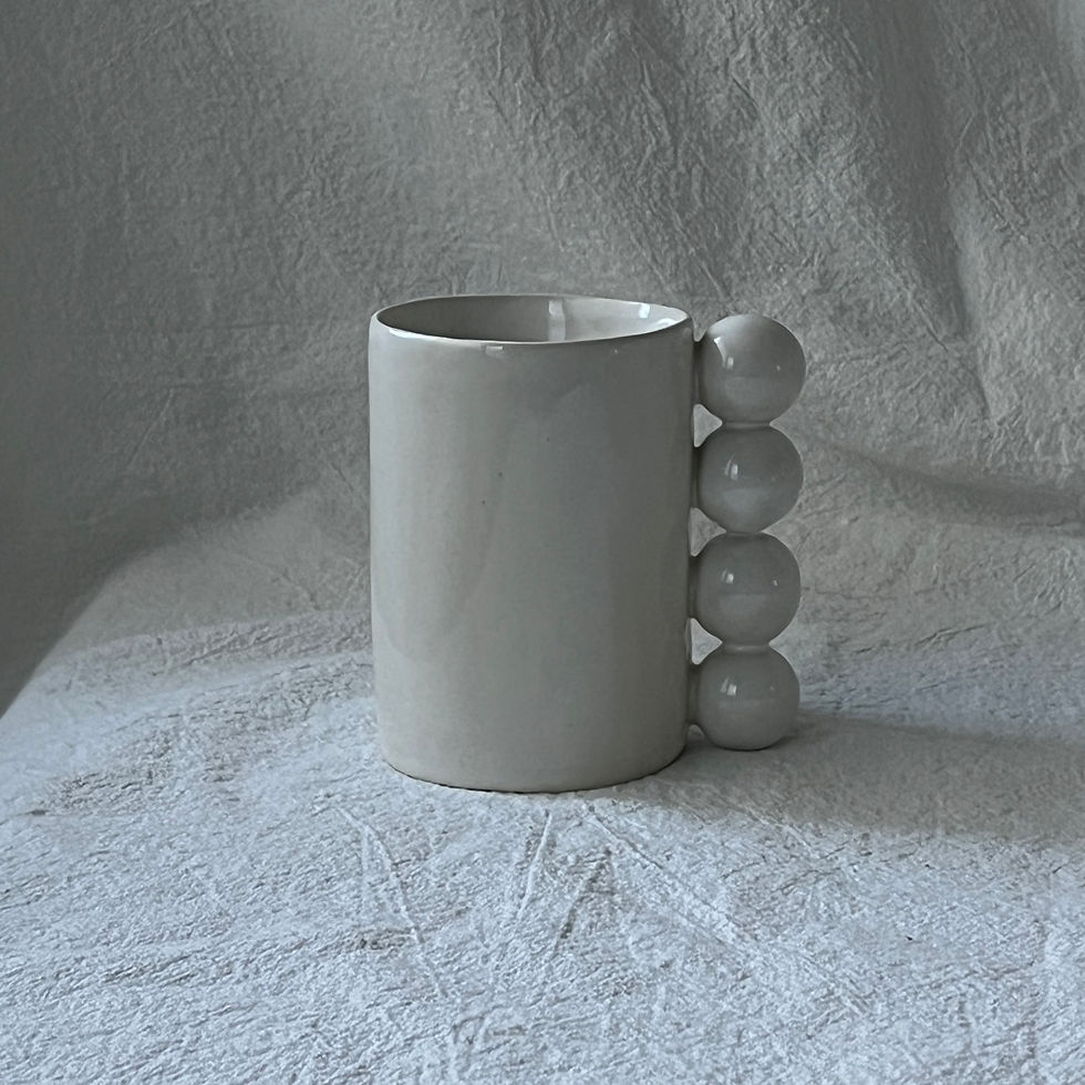 サムネイル： PERLE MUG 4 