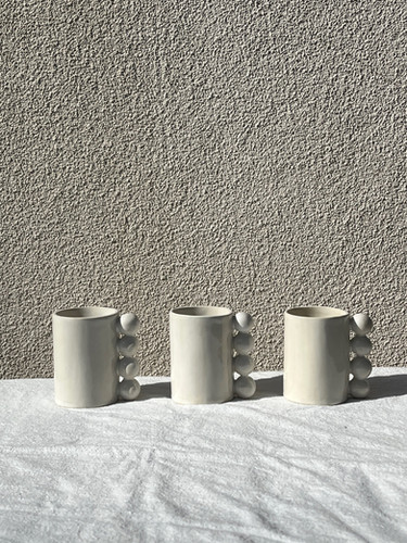 Aya Courvoisier PERLE MUG 4 AYA COURVOISIER “PERLE MINI INCENSE