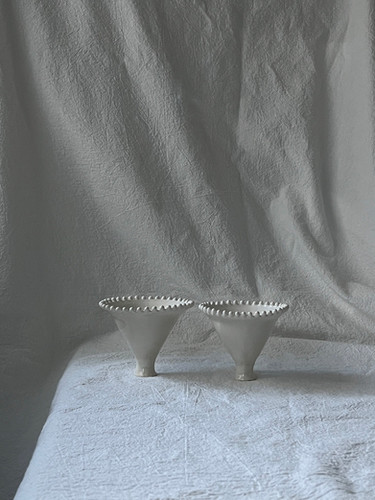 AYA COURVOISIER incense holder PERLEmini 【公式通販】
