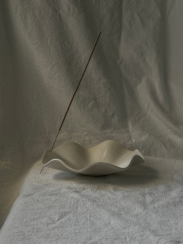 Aya Courvoisier ダンス incense holder Aya Courvoisier ダンス incense holder fit=scale-down,w=1200