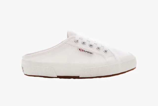 Superga 2402 Slip-on. Foto: Nordstrom