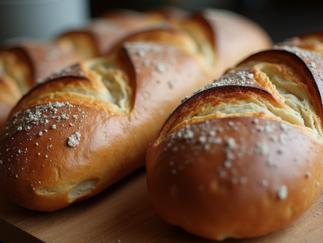 What Makes French Sandwiches So Iconic?