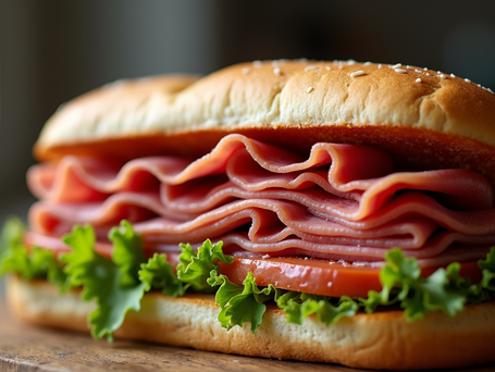 Exploring the History and Popularity of Pastrami Sandwiches