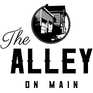 the alley on main