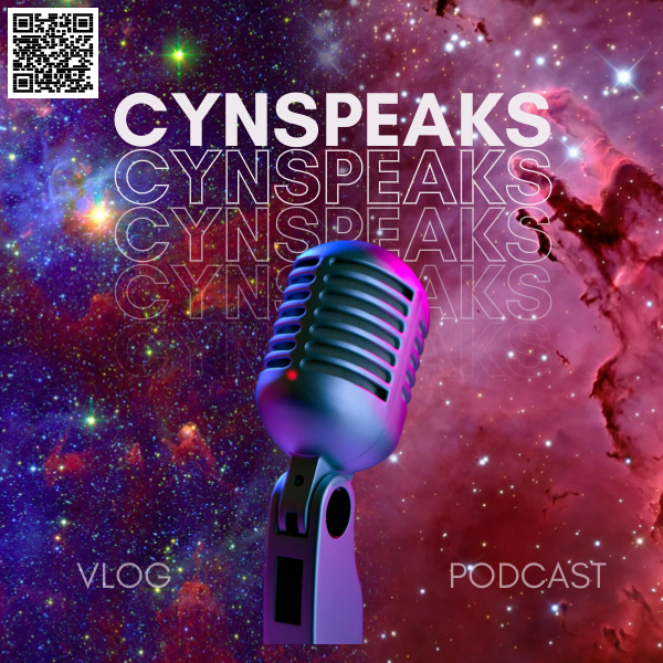 Writer: CynSpeaks